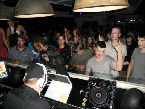 Benny Benassi ft. Gary Go - Cinema (Bionic Bomber's from House to Dubstep Trans)