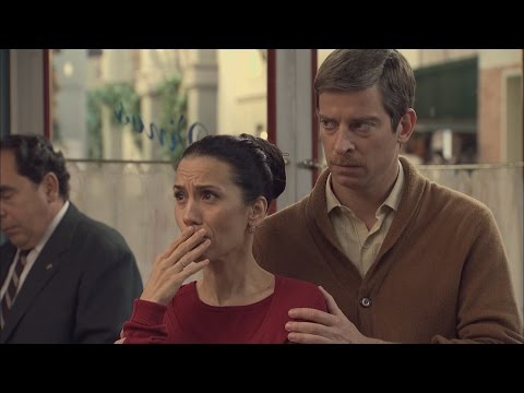 Amar C534 - Pelayo descubre el artículo que dice que el Asturiano es afín al régimen