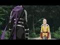 One Punch Man Scontro Tra Saitama Vs Sonic ITA