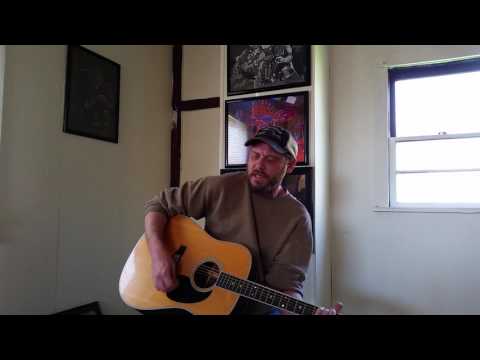 John Mellencamp cover 'Big Daddy Of Them All'