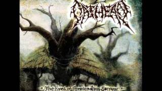 oathean The Eyes Of Tremendous Sorrow