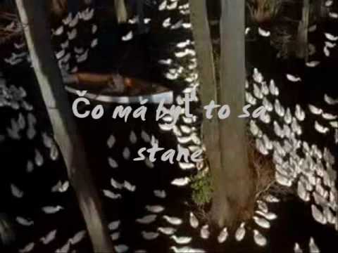 LEvo feat. Ulyana - Len ty môžeš zastaviť