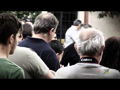 Phoenix Video al 35° Rally Città di Modena 2014