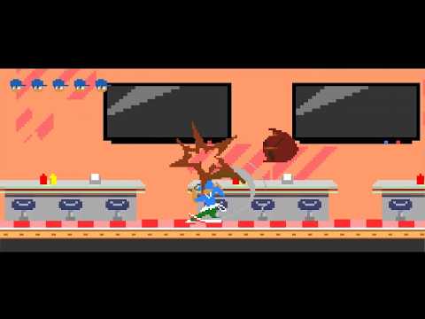 Mop Boy youtube-video