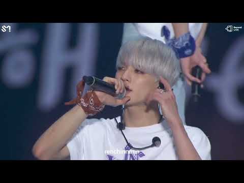 TDS2 ENCORE - NCT DREAM (GRADUATION)
