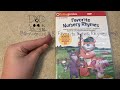 A Opening Look Baby Genius 8 Favorite Nursery Rhymes 2004 2005 DVD