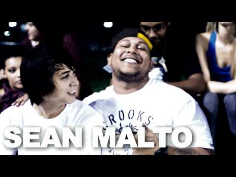 Dutch Newman - Sean Malto [Official Video]