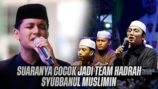Download lagu SANTRI SUARANYA TIDAK KALAH SAMA VOCAL SYUBBANUL MUSLIMIN - BEKASI mp3 Download lagu SANTRI SUARANYA TIDAK KALAH SAMA VOCAL SYUBBANUL MUSLIMIN - BEKASI mp3