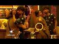 Bigg Boss Tamil 9 Ramya Romance With Fj Twist Promo 1 18th October