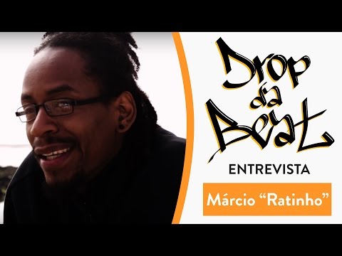 Márcio "Ratinho" {entrevista completa} [w/ EN subtitles]