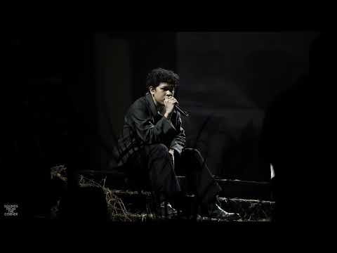 Hindia - Forgot Password | Sounds From The Corner Live #124