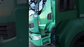 Tracteur routier Renault Premium 450 **EURO 5-BELGIAN TRUCK** à vendre - Image 4 | Autoline CG Tracteur routier Renault Premium 450 **EURO 5-BELGIAN TRUCK** | Image 4 - Autoline