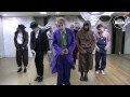 BANGTAN BOMB War Of Hormone In Halloween