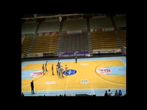 EBA A-B 7J Estu - Obradoiro