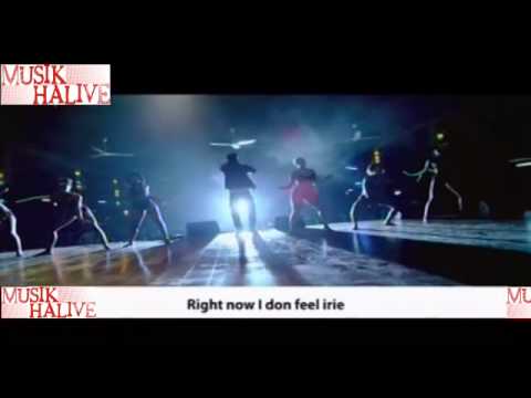 Burna Boy International