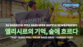 Download lagu DJ RADELYN IKLAN YOUTUBE TJAP TASSO TERBARU 2025. (FULL) mp3
