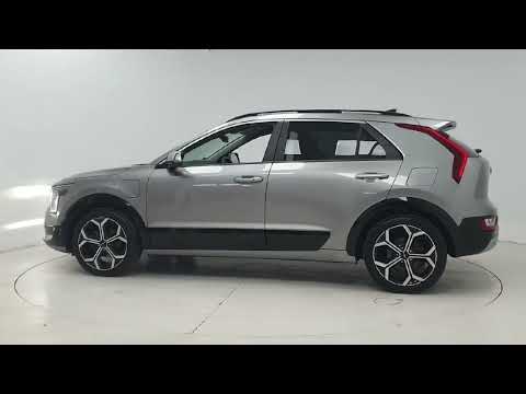 Kia Niro 1.6 GDI Phev K3 Auto - Image 2