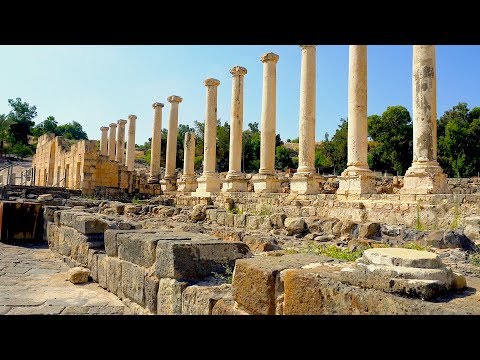 download lagu mp3 mp4 Bet Shean National Park, download lagu Bet Shean National Park gratis, unduh video klip Bet Shean National Park