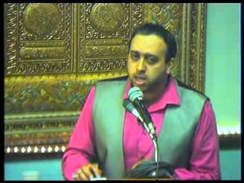 3rd Shabaan - Qasida