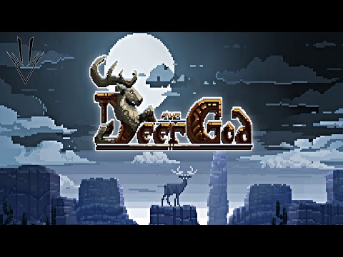 The Deer God 🦌 Arcade 🦌 Game - Xbox One ( Full HD 4K )
