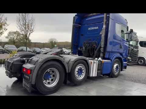 NR Trucks
