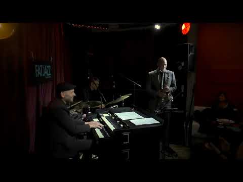 Deep Purple - Lutz Krajenski Trio