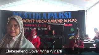 Download lagu Elekesekeng Cover Wina Winarti (LIVE SHOW BOJONGSALAWE PANGANDARAN) mp3