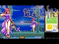 BLANDIA JURANE 1CC JP KR Sub Attached ブランディア 블랜디아 쥬레인 공략 영상