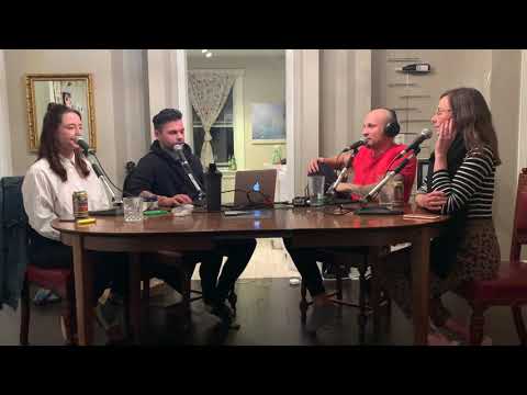 Arrogantly In The Middle Episode 5 - The Girls From Lawless Vintage