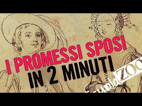 Peanuts #1 - THE BETROTHED in 2 MINUTES #ScuolaZoo