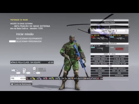 Fob Player Ghosting "="