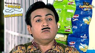 Jetha ने क्यों बोला Iyer को Typist? | Taarak Mehta Ka Ooltah Chashmah | Old Episodes