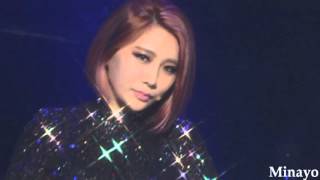 (Mr removed ) Brave New World - Brown Eyed Girls