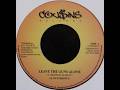 Lloyd Brown - Leave The Guns Alone