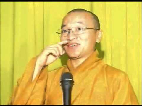 Vượt qua ác mộng và sợ hãi (22/06/2008)