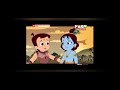 Chhota Bheem And Kirmada Ka Kaher