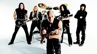 Primal Fear - Delivering The Black [Full Album]