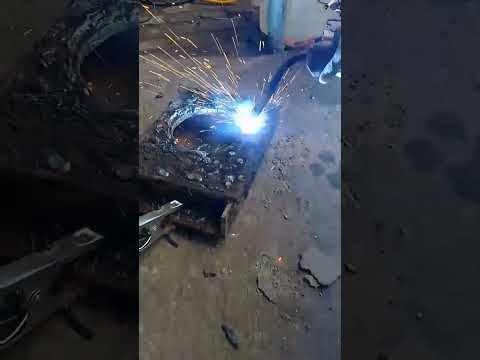 MÁY HÀN MIG 350 FKR