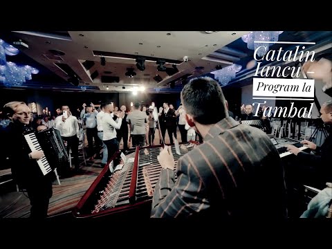 Catalin Iancu si @TarafuldelaArges - Cel Mai Tare Program la TAMBAL ❌