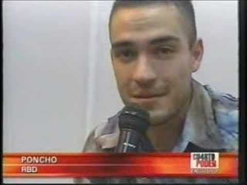Univisión informa del concierto de RBD en Perú