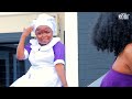 Ebere The Gifted Girl And The Deadly Oracle - New African Nigerian Movies