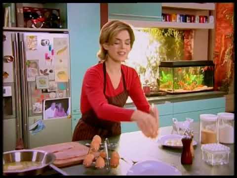 Escalope viennoise- Julie Cuisine