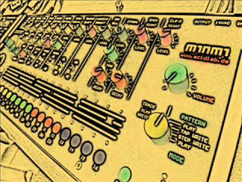 Biosprit E10 Uselesssense Acidlab Miami Mix