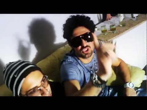 Nube feat. Maicolbes - Così non va (Official Video 2011 HD)