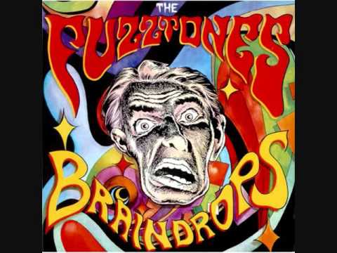 THE FUZZTONES -  I LOOKED AT YOU