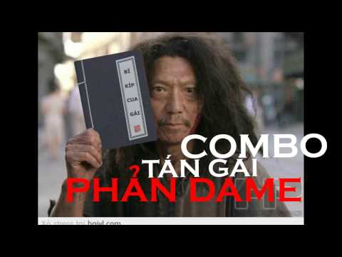 [COMBO TÁN GÁI] TOP Tin Nhắn Tán Gái Bá Đạo| Tán gái trên facebook 2017