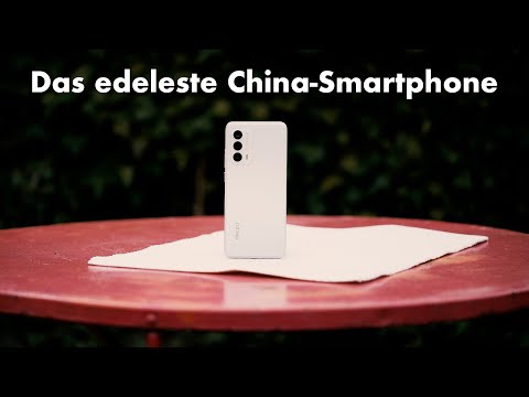 Meizu 18: Das EDELSTE China-Smartphone, das man NICHT in Deutschland kaufen kann!