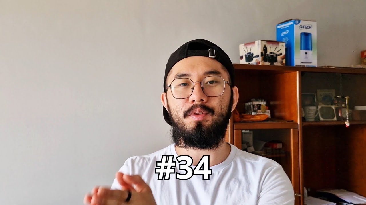 Relato #34 - Organizando minha estratégia de divulgação de uma marca de roupa