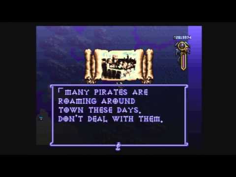 Let's Play "Ogre Battle" Part 066 - The Gemini Attack