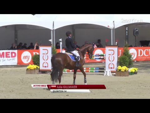 SHT2017 - Jumping CI Long 1*